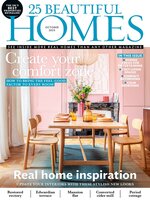 25 Beautiful Homes